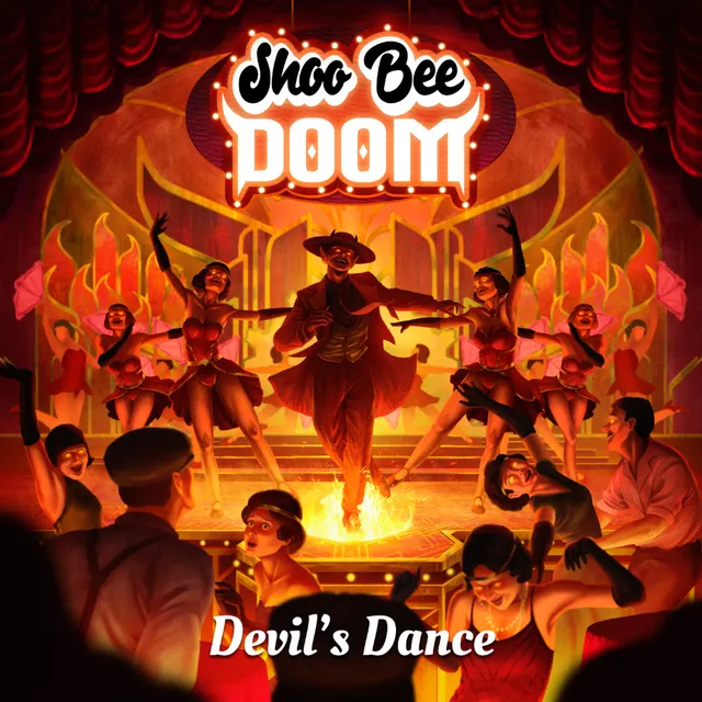 Devil's Dance