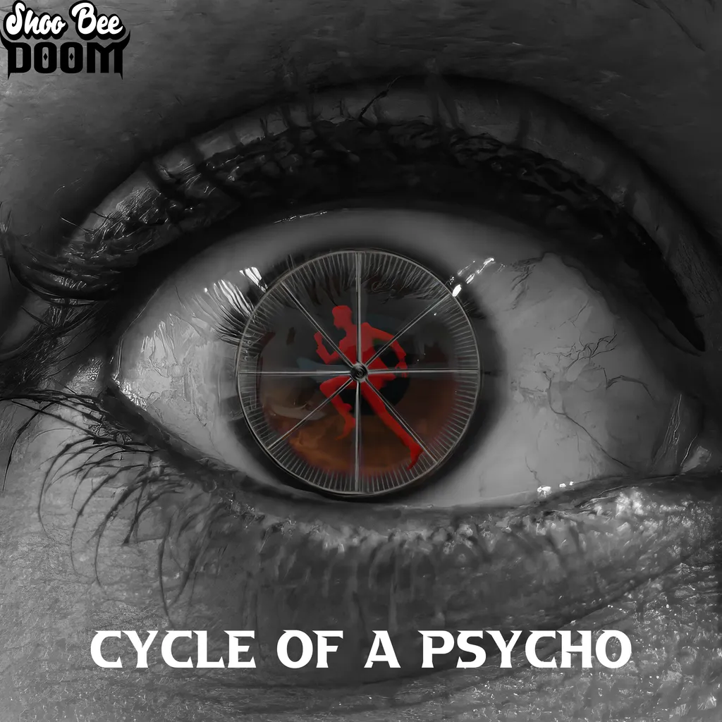 Cycle of a Psycho