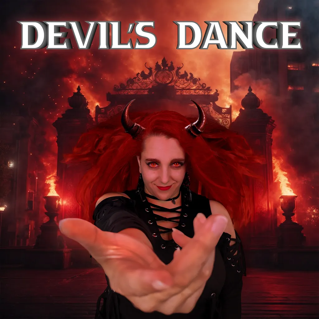 Devil's Dance