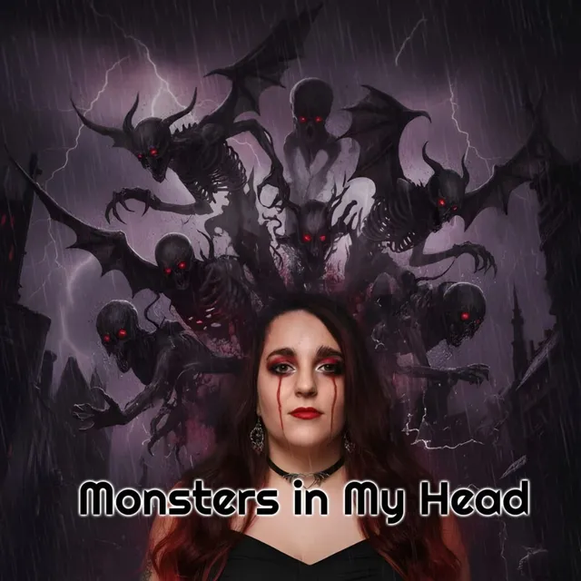 Monsters in My Head