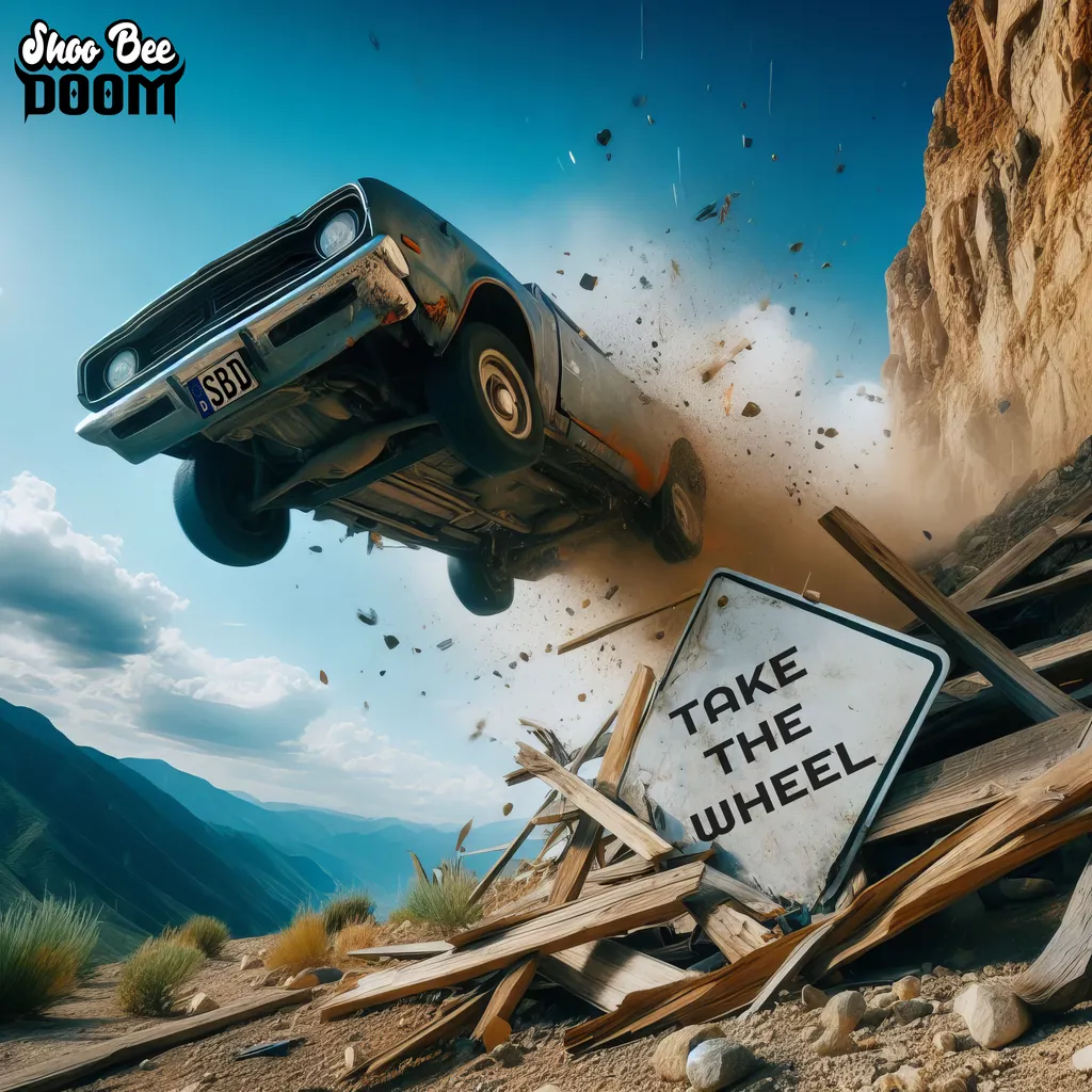 Take The Wheel