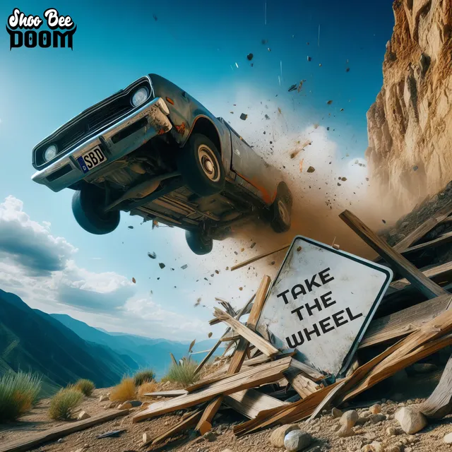Take The Wheel
